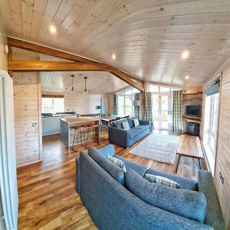 Mac Skyline Lodges Balloch Zewnętrze zdjęcie