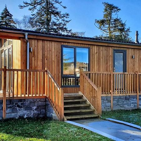 Mac Skyline Lodges Balloch Zewnętrze zdjęcie